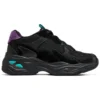 DLITES 4.0 « Noir Violet Vert »