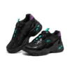 DLITES 4.0 « Noir Violet Vert »