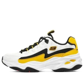 DLites 4.0 Pokémon « Blanc Jaune Noir »