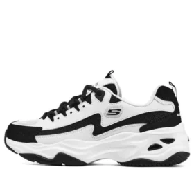 DLITES 4.0 « White Black »