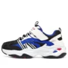 DLITES 4.0 « White Black Blue »
