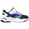 DLITES 4.0 « White Black Blue »