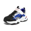 DLITES 4.0 « White Black Blue »