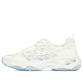 DLites 4.0 « White Lace »