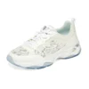 DLites 4.0 « White Lace »