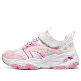Dlites 4.0 « White Pink »