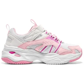 Dlites 4.0 « White Pink »