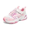 Dlites 4.0 « White Pink »