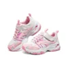Dlites 4.0 « White Pink »