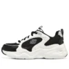 DLITES Airy 3.0 « Noir Blanc »