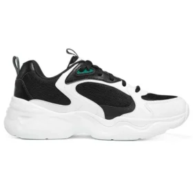 DLITES Airy 3.0 « White Black »