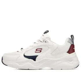 DLITES Airy 3.0 « White Navy Red »