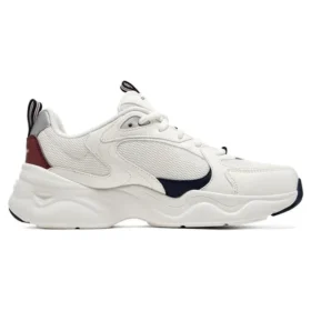 DLITES Airy 3.0 « White Navy Red »