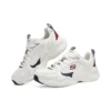 DLITES Airy 3.0 « White Navy Red »