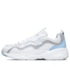 DLites Airy « White Blue »