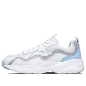 DLites Airy « White Blue »