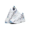 DLites Airy « White Blue »
