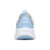 DLites Airy « White Blue »