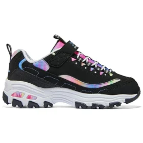 DLITES « Black Multi »
