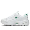 DLites Blanc Vert