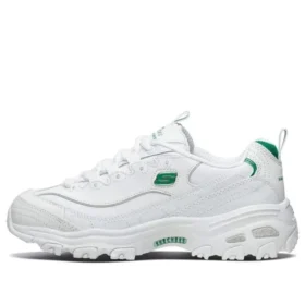 DLites Blanc Vert