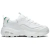 DLites Blanc Vert