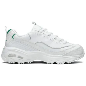 DLites Blanc Vert