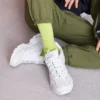 DLites Blanc Vert