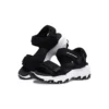 DLITES Cosmic Splash « Noir Blanc »