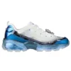 DLITES Crystal « Floating Lady – Blanc Bleu »