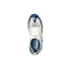 DLITES Crystal « Floating Lady – Blanc Bleu »