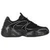 DLITES Hyper Burst « Black Silver »
