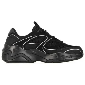 DLITES Hyper Burst « Black Silver »