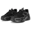 DLITES Hyper Burst « Black Silver »