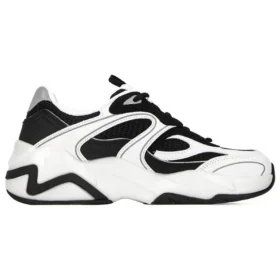 DLITES Hyper Burst « White Black »