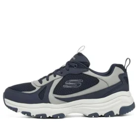 DLITES I-Conik « Navy Grey »