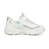 DLites K « White Purple »