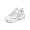 DLites K « White Purple »