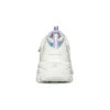 DLites K « White Purple »
