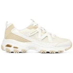 DLites « Khaki White »