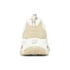 DLites « Khaki White »