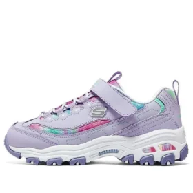 DLITES Low « Lavender Multi »