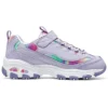 DLITES Low « Lavender Multi »