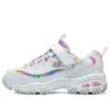DLITES Low « White Multi »
