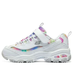 DLITES Low « White Multi »