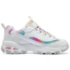 DLITES Low « White Multi »