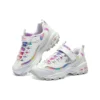 DLITES Low « White Multi »