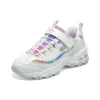 DLITES Low « White Multi »