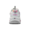 DLITES Low « White Multi »