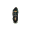 DLITES « Navy Green Orange »